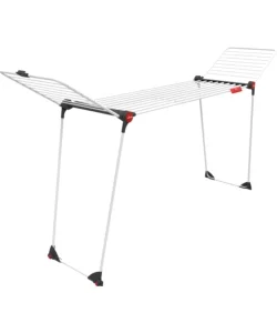 Stendibiancheria vileda "infinity flex" estensibile 117-205 cm Quantità Limitata